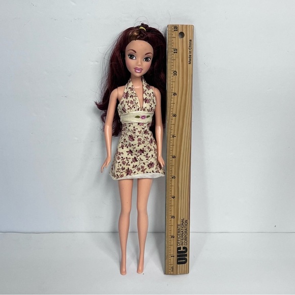 my scene spring break chelsea incomplete original clothes y2k 2002 - Picture 2 of 8